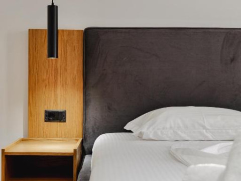 Hotel Vola