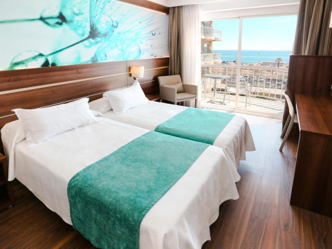 Hotel Volga