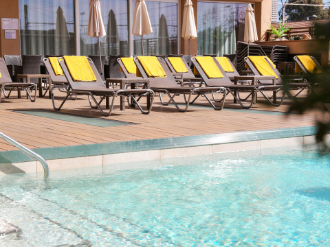 Hotel Volga