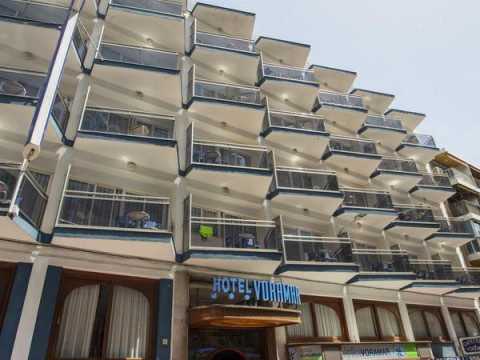 Hotel Voramar