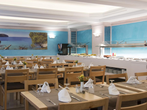 Hotel Voramar