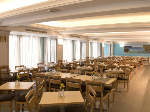 Hotel Voramar