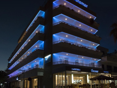 Hotel Voramar