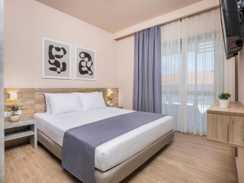 Hotel Vozina