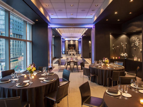 Hotel W New York – Downtown