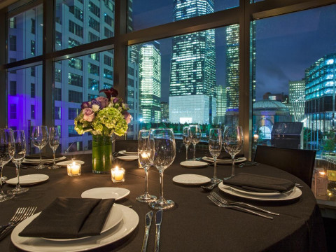 Hotel W New York – Downtown