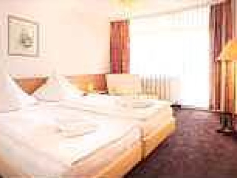 Hotel Waldachtal - 2 Nächte