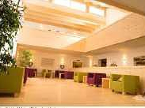 Hotel Waldhof Muhr