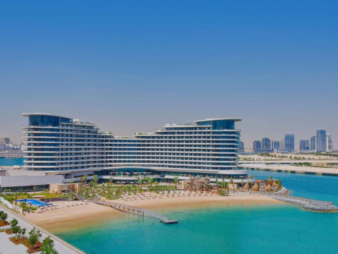 Hotel Waldorf Astoria Lusail