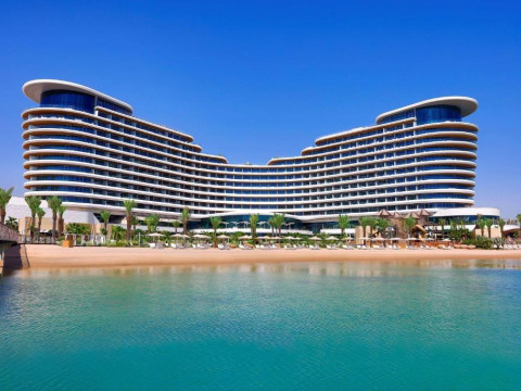 Hotel Waldorf Astoria Lusail