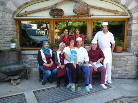Hotel Walser