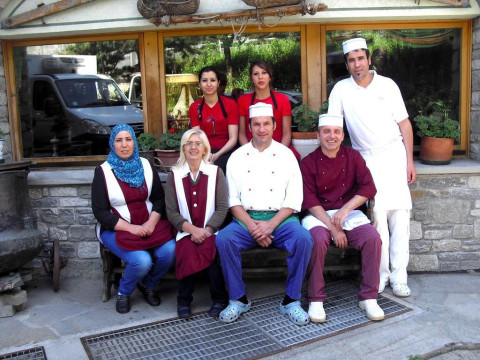 Hotel Walser