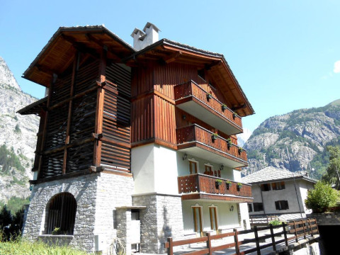 Hotel Walser