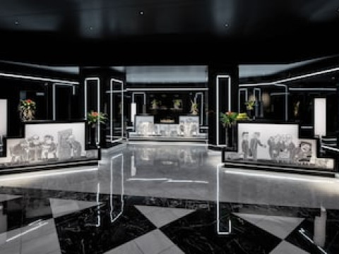 HOTEL WASHINGTON