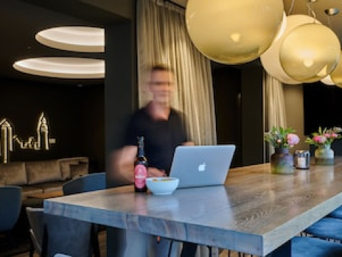 HOTEL WESTEND