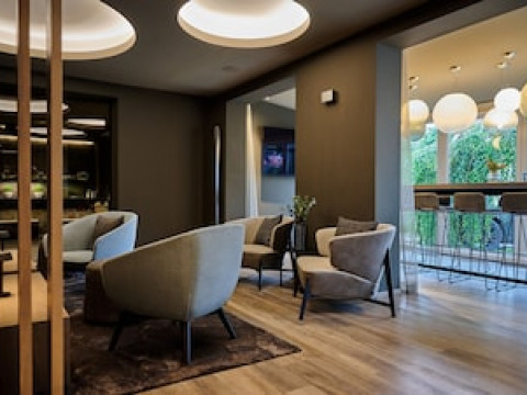 HOTEL WESTEND