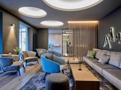 HOTEL WESTEND