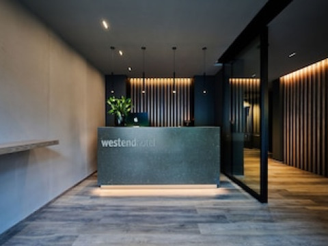 HOTEL WESTEND