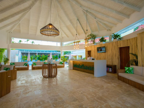Hotel whala!bavaro