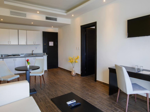 Hotel whala!urban Punta Cana