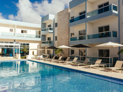 Hotel whala!urban Punta Cana