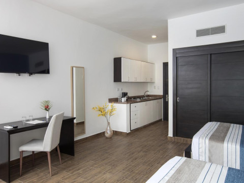 Hotel whala!urban Punta Cana