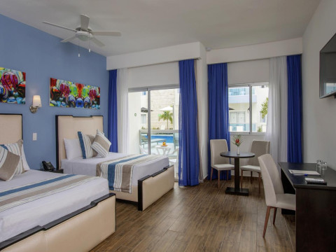 Hotel whala!urban Punta Cana