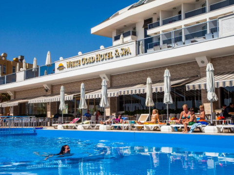 Hotel White Gold