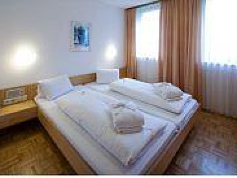 Hotel Widderstein