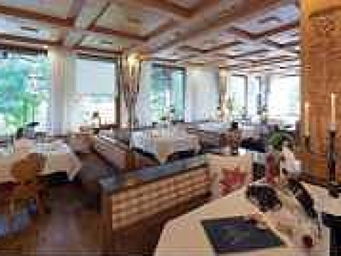Hotel Widderstein