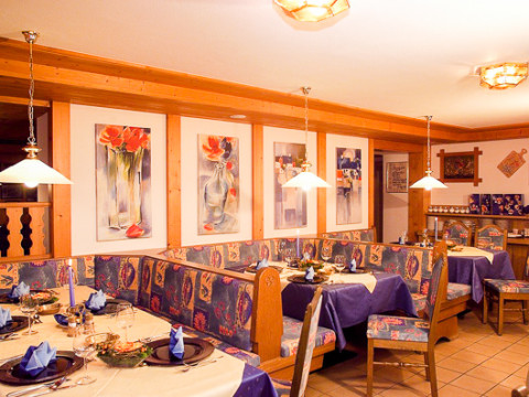 Hotel Wiese