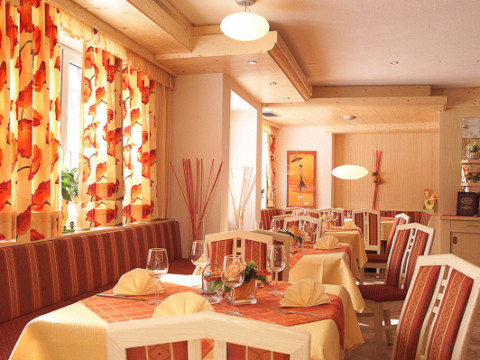 Hotel Wiese