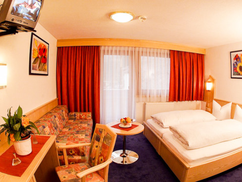 Hotel Wiese