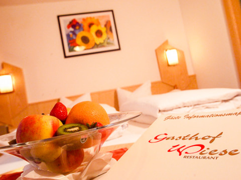 Hotel Wiese