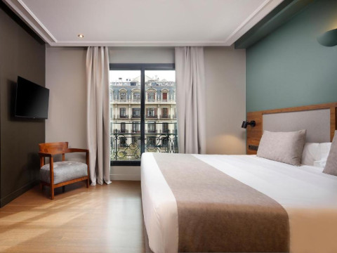 Hotel Wilson Boutique