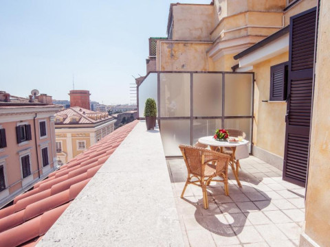 Hotel Windrose
