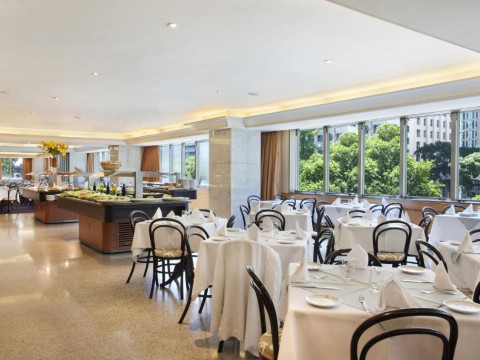 Hotel Windsor Guanabara