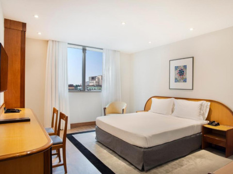 Hotel Windsor Guanabara