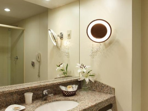 Hotel Windsor Guanabara