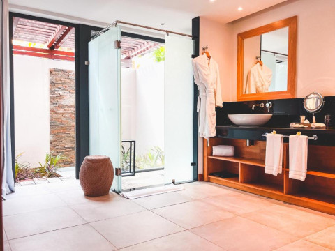 Hotel Wonders Beach Boutique