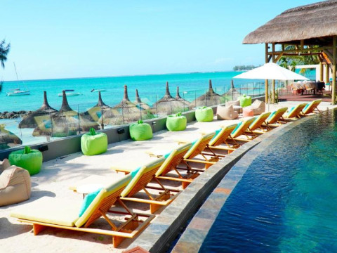 Hotel Wonders Beach Boutique