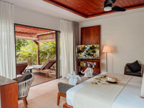 Hotel Wonders Beach Boutique