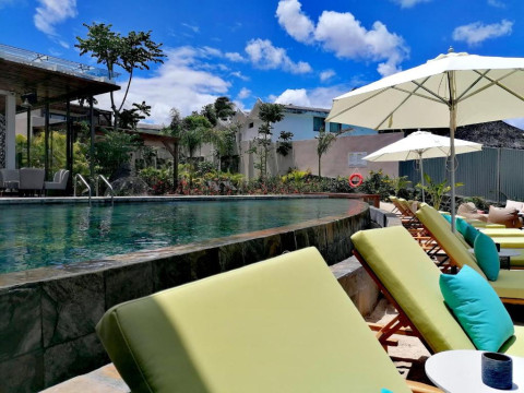 Hotel Wonders Beach Boutique
