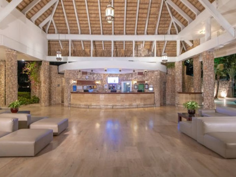 Viva Wyndham Dominicus Beach