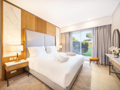 Hotel Wyndham Grand Algarve