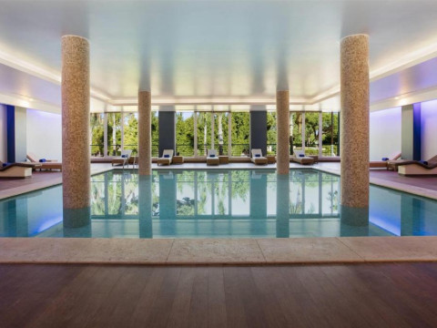 Hotel Wyndham Grand Algarve