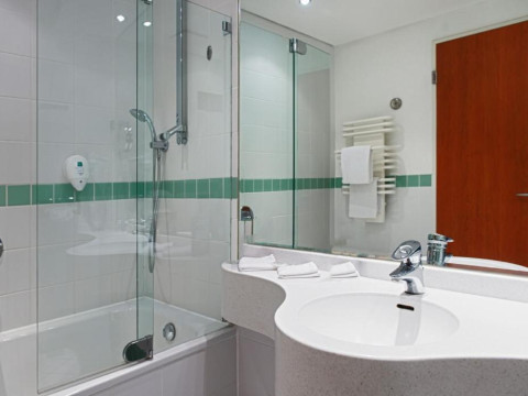 Hotel Wyndham Stralsund, HanseDom