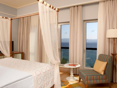 XANADU ISLAND BODRUM