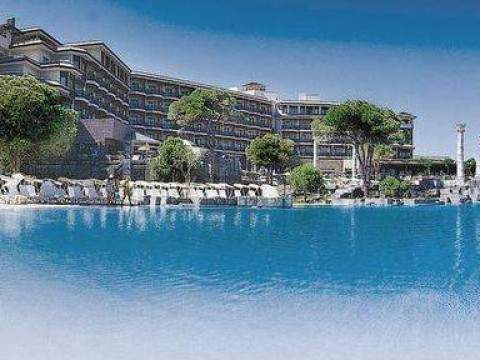 Hotel Xanadu Resort
