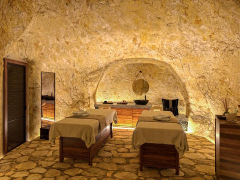 Hotel Xcaret Arte